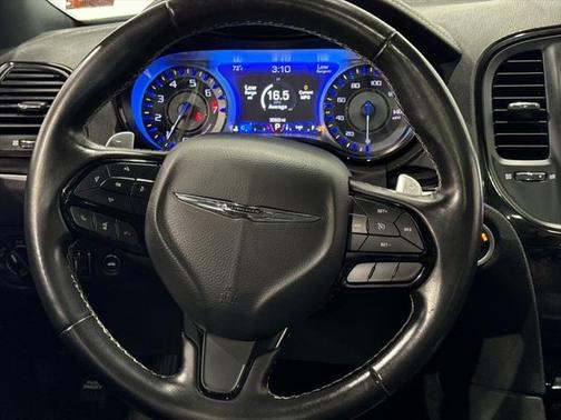 2022 Chrysler 300 S