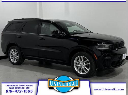 2023 Dodge Durango GT Plus