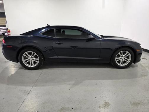 2014 Chevrolet Camaro 1LS