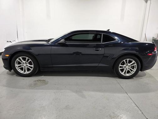 2014 Chevrolet Camaro 1LS