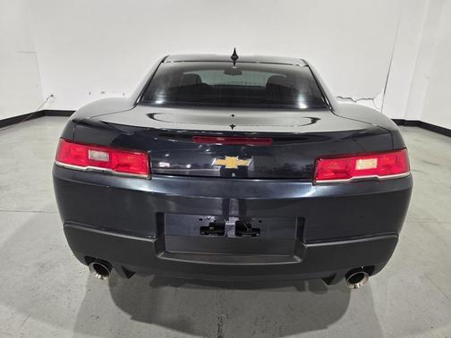 2014 Chevrolet Camaro 1LS