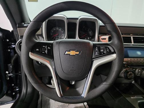 2014 Chevrolet Camaro 1LS