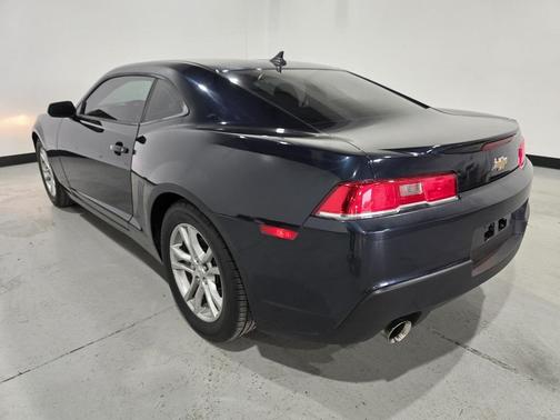 2014 Chevrolet Camaro 1LS