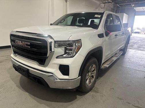 2019 GMC Sierra 1500 Base