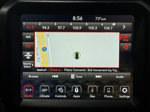 Sarge Green Clearcoat 2021 Jeep Wrangler Unlimited Rubicon