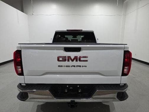 2022 GMC Sierra 1500 Pro