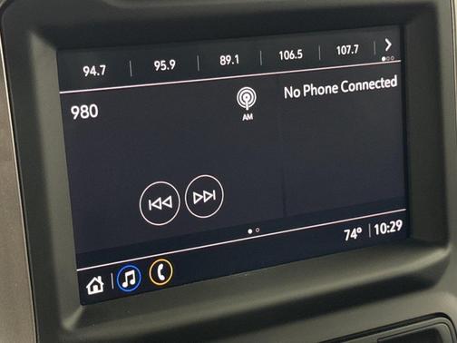 2022 GMC Sierra 1500 Pro
