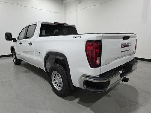 2022 GMC Sierra 1500 Pro