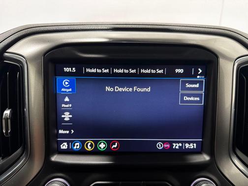 Cherry Red Tintcoat 2022 Chevrolet Silverado 1500 Limited LT Trail Boss