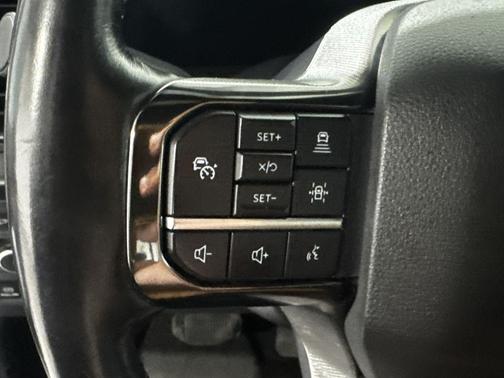 White 2021 Ford F-150 Platinum