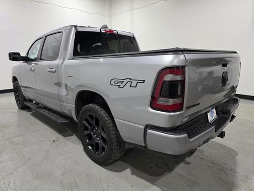 2022 RAM 1500 Sport