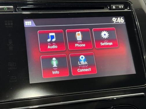 2015 Honda Civic EX-L
