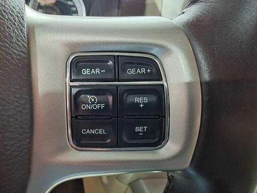 2014 RAM 1500 Laramie