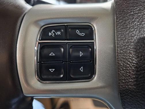 2014 RAM 1500 Laramie