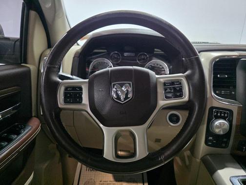 2014 RAM 1500 Laramie