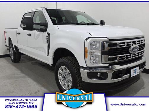 2023 Ford F-250 XLT