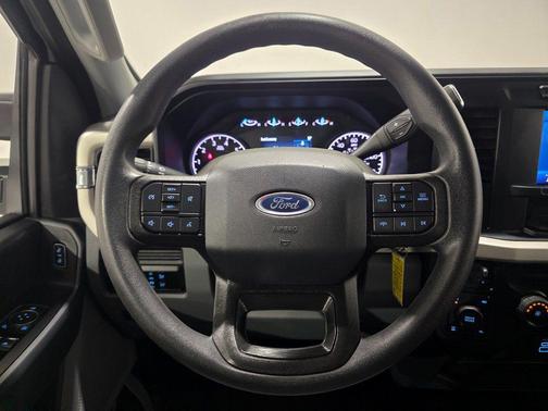 2023 Ford F-250 XLT