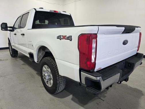 2023 Ford F-250 XLT