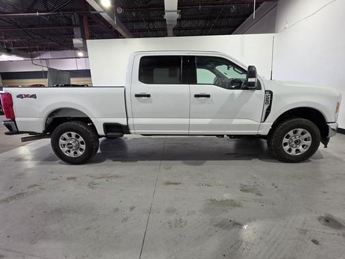 2023 Ford F-250 XLT