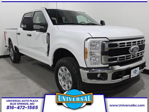 2023 Ford F-250 XLT
