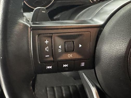 Deep Ocean Blue Pearl 2025 Nissan Pathfinder SV 4WD