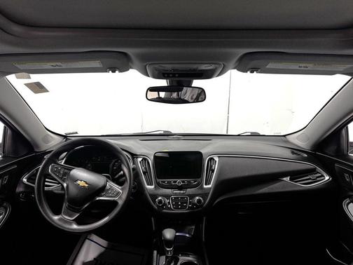 2021 Chevrolet Malibu FWD LT