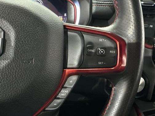 2023 RAM 1500 Rebel