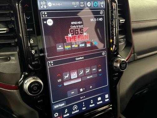 2023 RAM 1500 Rebel