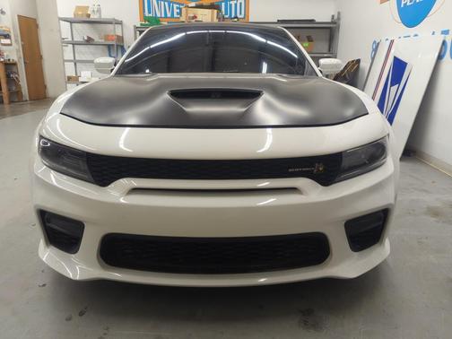 2022 Dodge Charger R/T Scat Pack