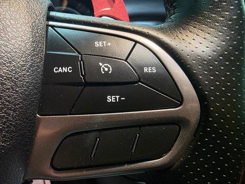 2022 Dodge Charger R/T Scat Pack