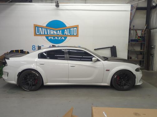 2022 Dodge Charger R/T Scat Pack