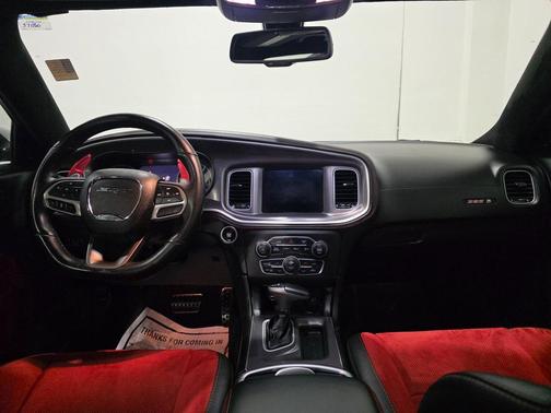 2022 Dodge Charger R/T Scat Pack