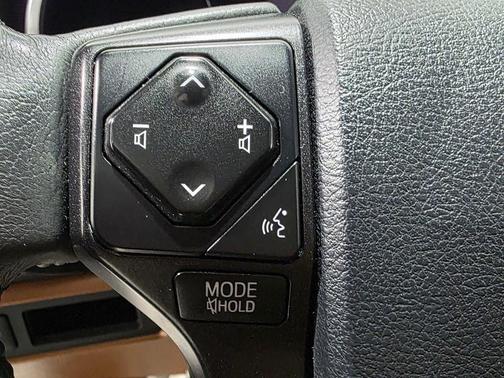 2018 Toyota Sequoia Platinum