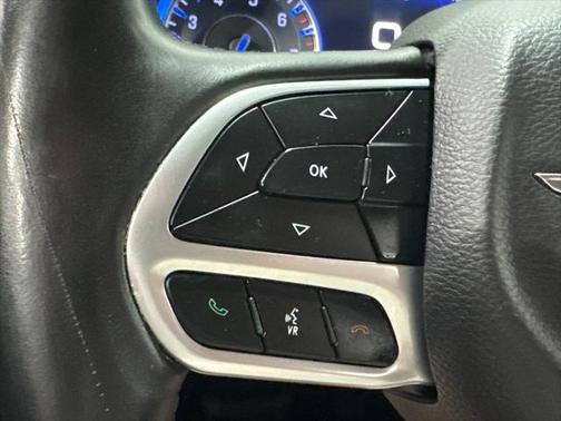 2018 Chrysler 300 Limited