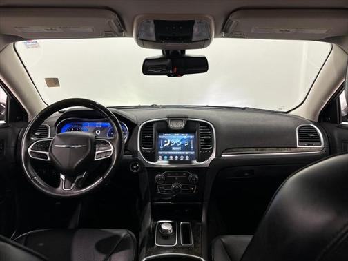 2018 Chrysler 300 Limited