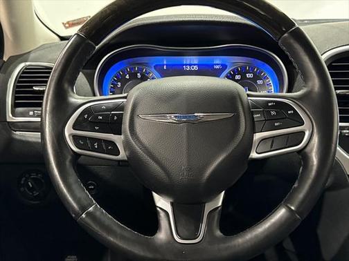 2018 Chrysler 300 Limited