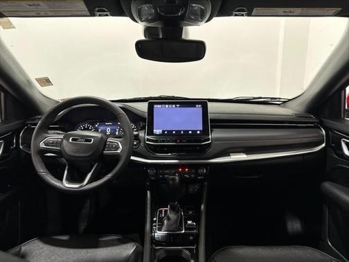 2023 Jeep Compass (RED) Edition 4x4