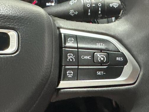 2023 Jeep Compass (RED) Edition 4x4