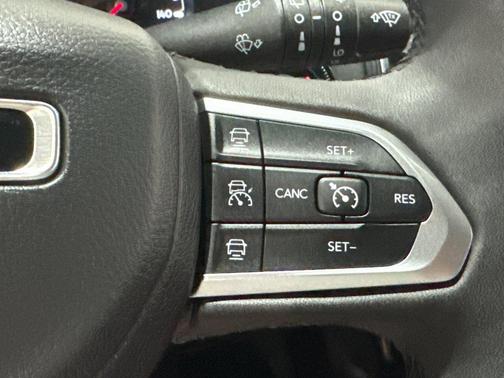 2023 Jeep Compass (RED) Edition 4x4