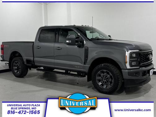 2023 Ford F-350 Lariat