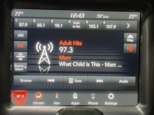 2018 Dodge Challenger R/T Scat Pack