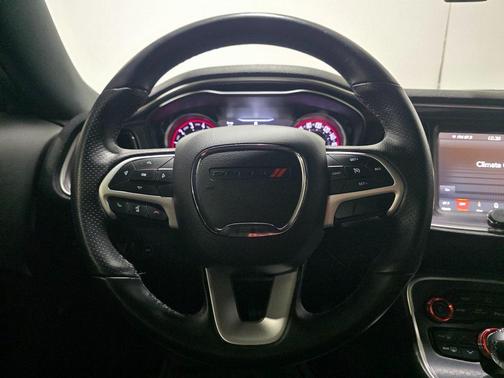 2018 Dodge Challenger R/T Scat Pack