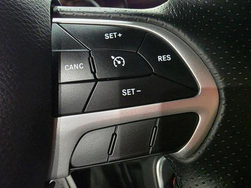 2018 Dodge Challenger R/T Scat Pack