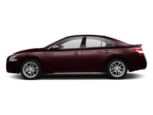 2010 Nissan Maxima S