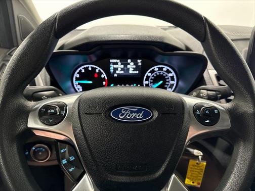 2020 Ford Transit Connect XL Cargo Van