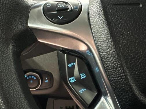 2020 Ford Transit Connect XL Cargo Van