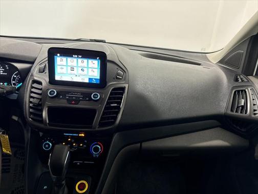 2020 Ford Transit Connect XL Cargo Van