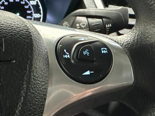 2020 Ford Transit Connect XL Cargo Van