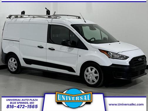 2020 Ford Transit Connect XL Cargo Van
