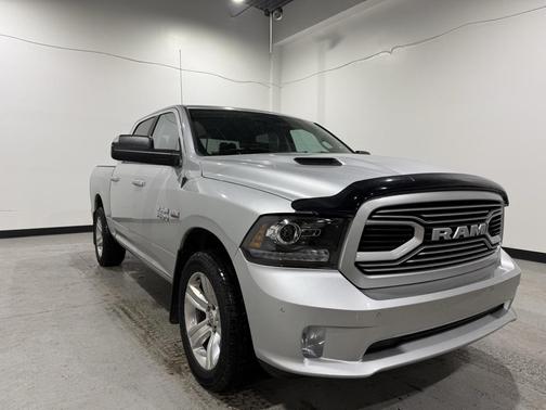 2018 RAM 1500 Sport